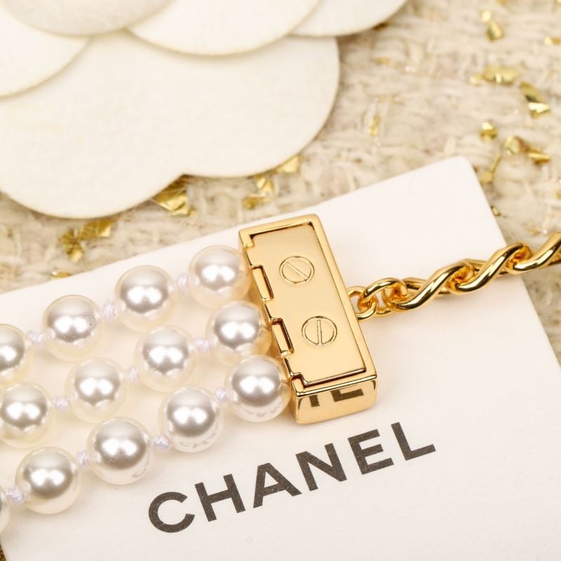 Chanel Bracelets